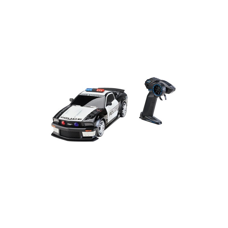 Revell - 24665 - Control - Rc car ford mustang us police
