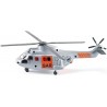 Siku - 2527 - Véhicule miniature - Hélicoptère de transport