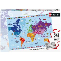 Ravensburger - Puzzle 250...