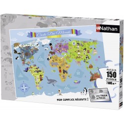 Ravensburger - Puzzle 150...