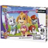 Nathan - Puzzle 45 pièces - Stella, Everest et Marcus - Pat'Patrouille
