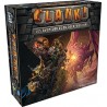 Renegade Game Studio - Jeux de société - Clank