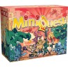 Asmodee - Jeux de société - MiniQuest