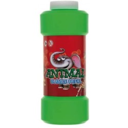 Kim Play - Recharge pour bulles de savon - 500 ml