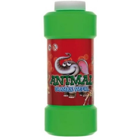 Kim Play - Recharge pour bulles de savon - 500 ml