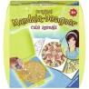 Ravensburger - Mandala Designer Cute animals