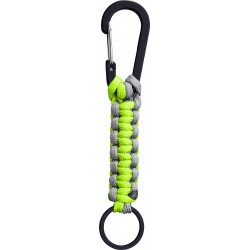 Terra Kids - Jeu d'extérieur - Attache paracord