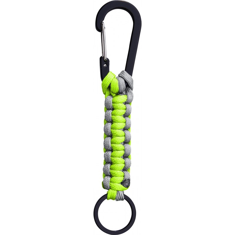 Terra Kids - Jeu d'extérieur - Attache paracord