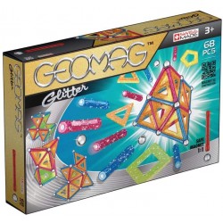 Geomag - Jeu de...