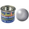 Revell - R91 - Peinture email - Acier métallique