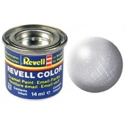 Revell - R90 - Peinture...