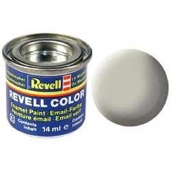 Revell - R89 - Peinture email - Beige mat