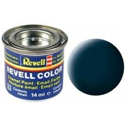 Revell - R69 - Peinture email - Gris granit