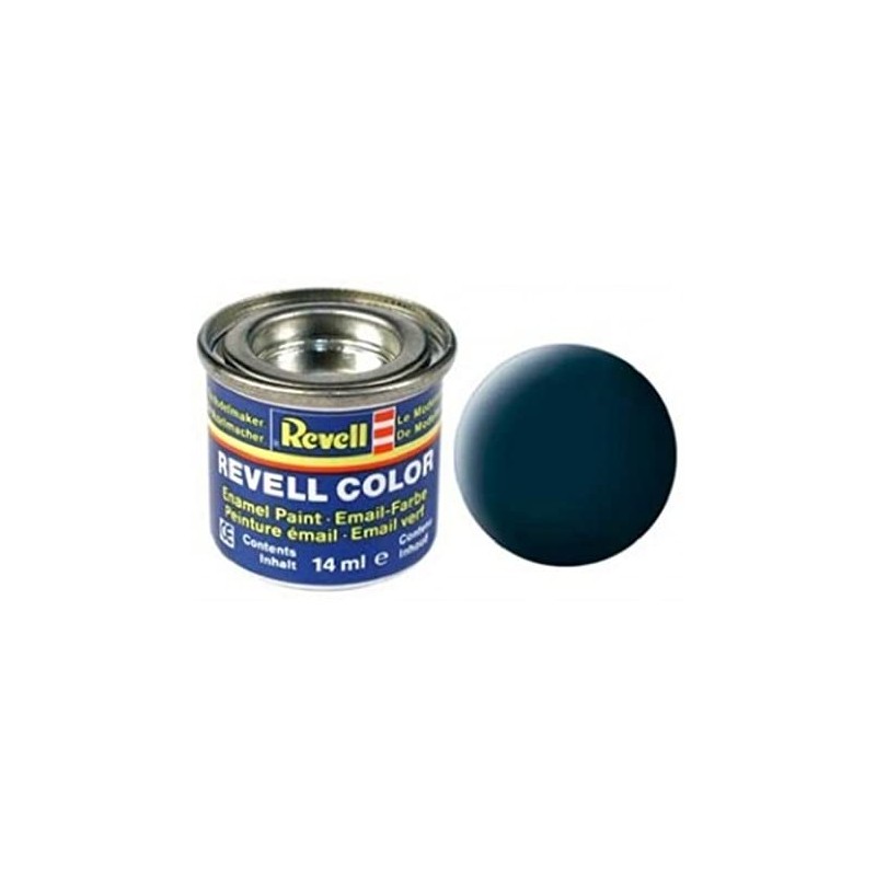 Revell - R69 - Peinture email - Gris granit