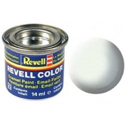 Revell - R59 - Peinture email - Ciel mat