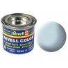 Revell - R49 - Peinture email - Bleu clair mat