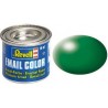Revell - R364 - Peinture email - Vert feuillage semi-brillant