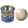 Revell - R314 - Peinture email - Beige semi-brillant