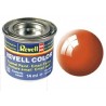 Revell - R30 - Peinture email - Orange brillant