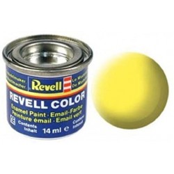 Revell - R15 - Peinture...