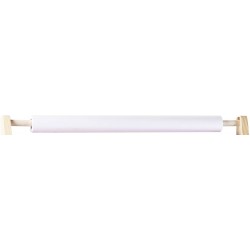 Janod - Papeterie - Rouleau de papier pour tableau blanc
