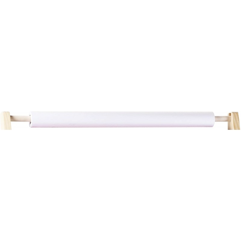 Janod - Papeterie - Rouleau de papier pour tableau blanc