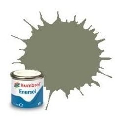 Heller - Peinture - Gris...