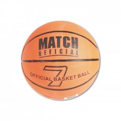 Ballon de basket officiel