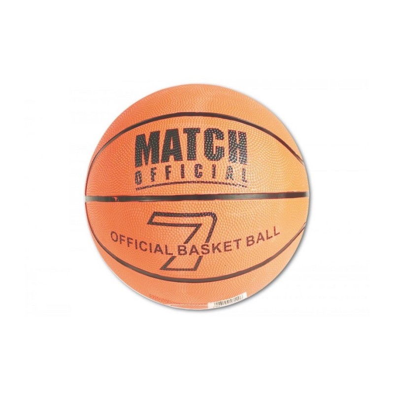 Ballon de basket officiel