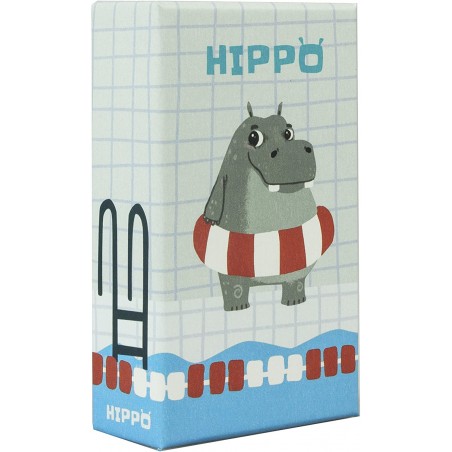 Piatnik - Jeu de société - Hippo