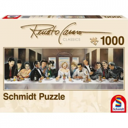 Schmidt - Puzzle 1000...