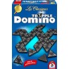 Schmidt - Jeu de société - Tripple Domino