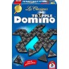 Schmidt - Jeu de société - Tripple Domino