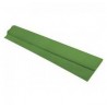 Rayher - Papier crépon pour fleuriste - Vert - 50 cm x 2,5 mètres