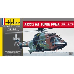 Heller - Maquette -...