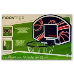 Moov\'ngo Panier de Basket...