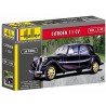 Heller - Maquette - Voiture - Citroen 11CV