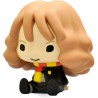 Plastoy - Figurine - 80083 - Harry Potter - Tirelire Chibi - Hermione Granger