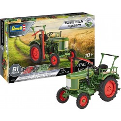 Revell - 7822 - Easy-Click...