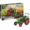 Revell - 7822 - Easy-Click Tracteur - Fendt f20 dieselross