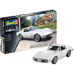 Revell - 7684 - Maquette...