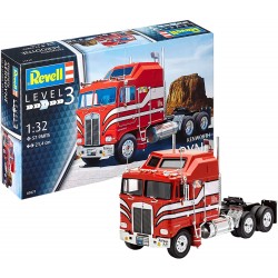 Revell - 7671 - Maquette...