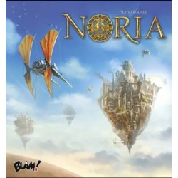 Blam - Jeux de société - Noria