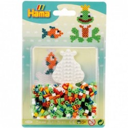 Hama - Perles - 4187 -...