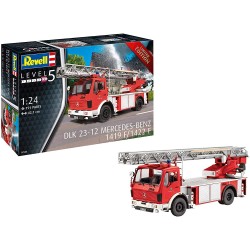 Revell - 7504 - Maquette...