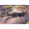 Revell - 72519 - Maquette avion - Boulton Paul Defiant Mk.II Chasseur de nuit avec radar AI