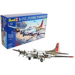 Revell - 4283 - Maquette...