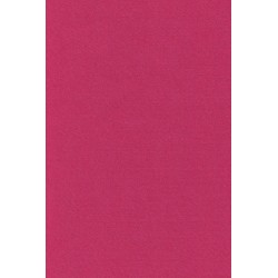 Rayher - Coupon de feutrine - Rouge vin - 20x30 cm