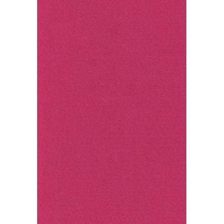 Rayher - Coupon de feutrine - Rouge vin - 20x30 cm
