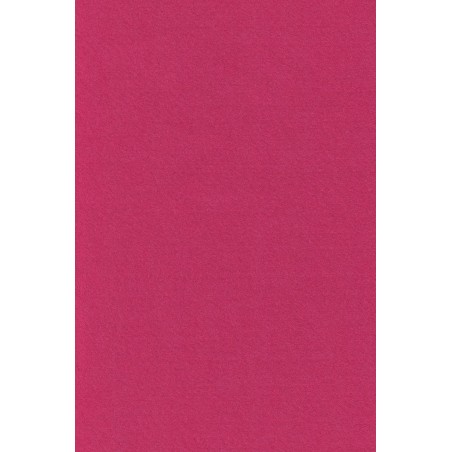 Rayher - Coupon de feutrine - Rouge vin - 20x30 cm